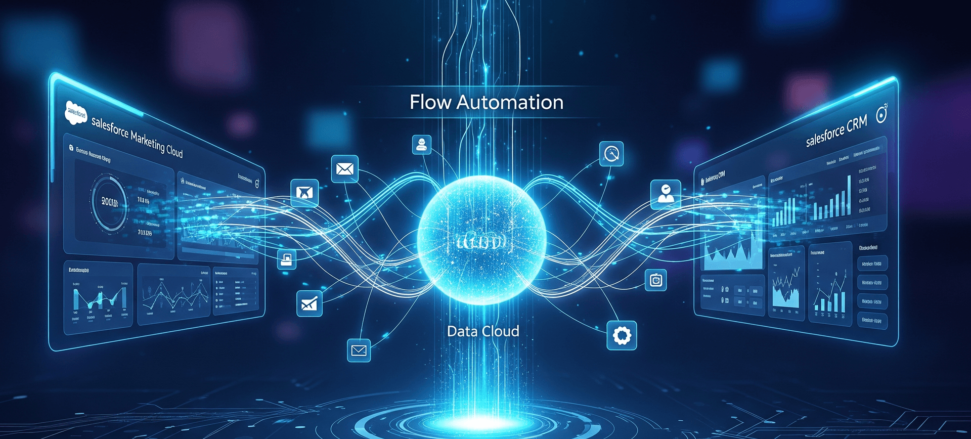 Marketing Cloud Next - Future of Salesforce Marketing