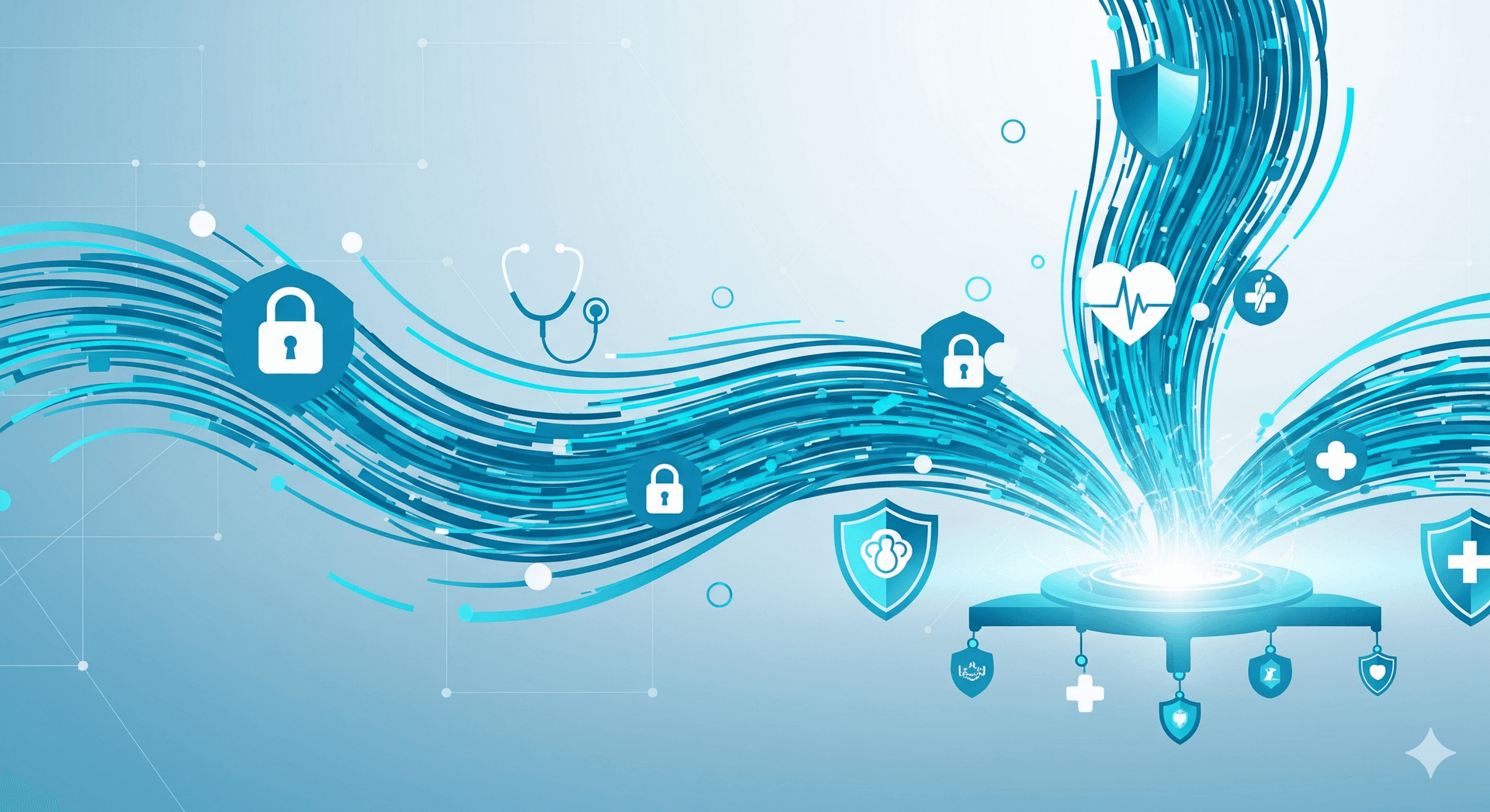 Healthcare Privacy-First Journeys - Data Cloud